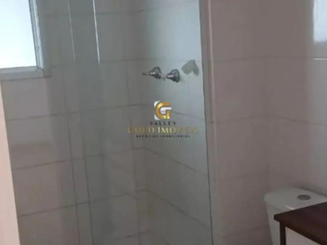 Apartamento Fatto Acqua Jardim Ismenia 2 Dormitórios 47m² 1 Vaga