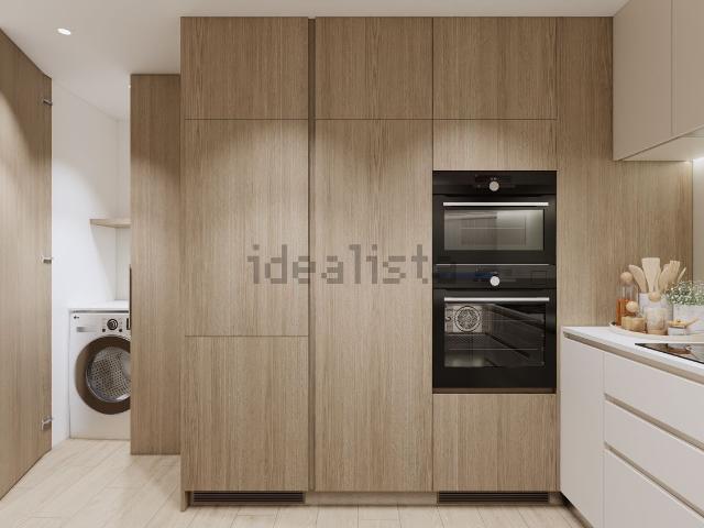 Apartamento, Fátima