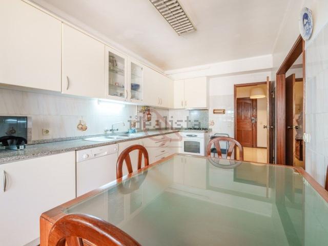 Apartamento, Fátima
