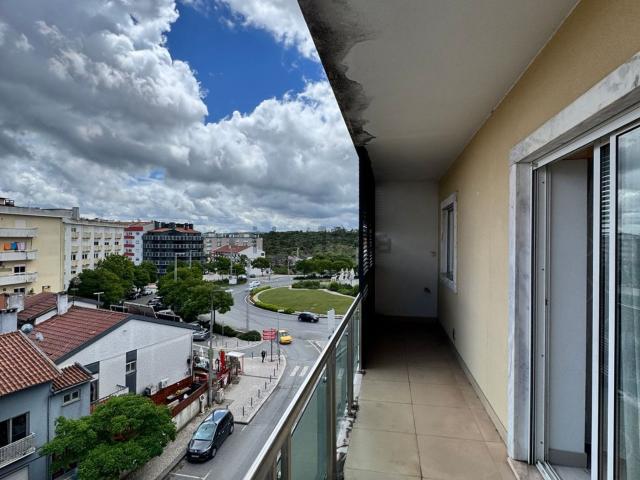Apartamento, Fátima