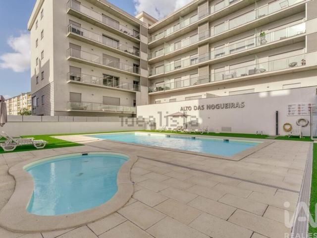 Apartamento, Fátima