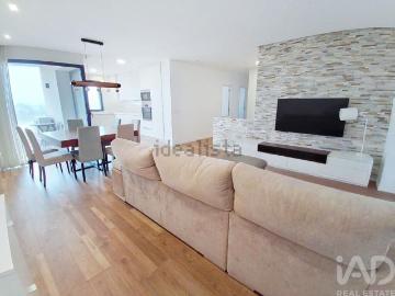Apartamento, Fátima
