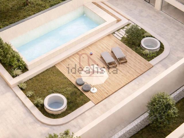 Apartamento, Fátima