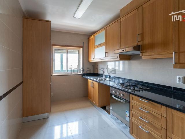 Apartamento, Fátima