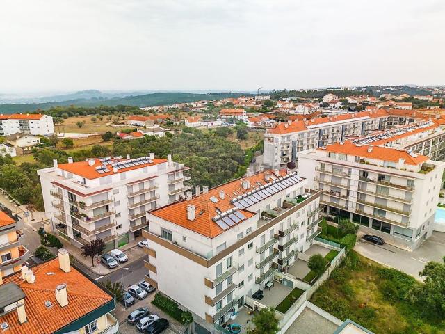 Apartamento, Fátima