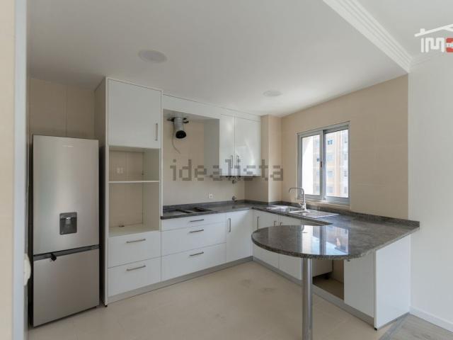 Apartamento, Fátima