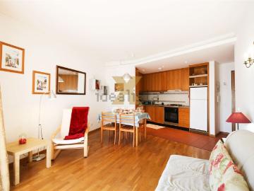 Apartamento, Fátima