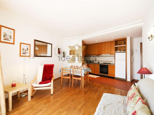 Apartamento, Fátima