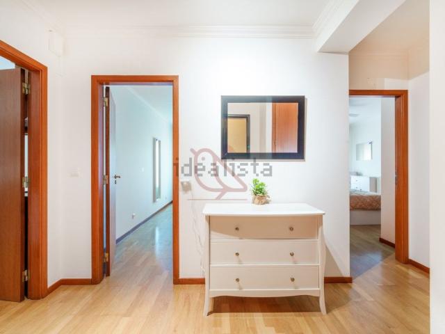 Apartamento, Fátima