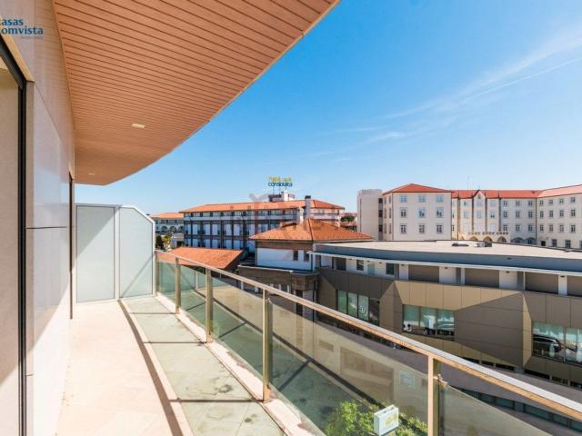 Apartamento, Fátima