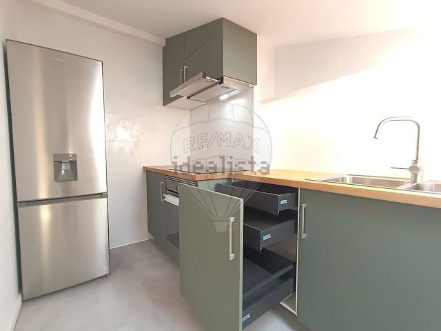 Apartamento, Fátima