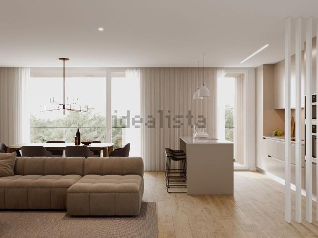 Apartamento, Fátima