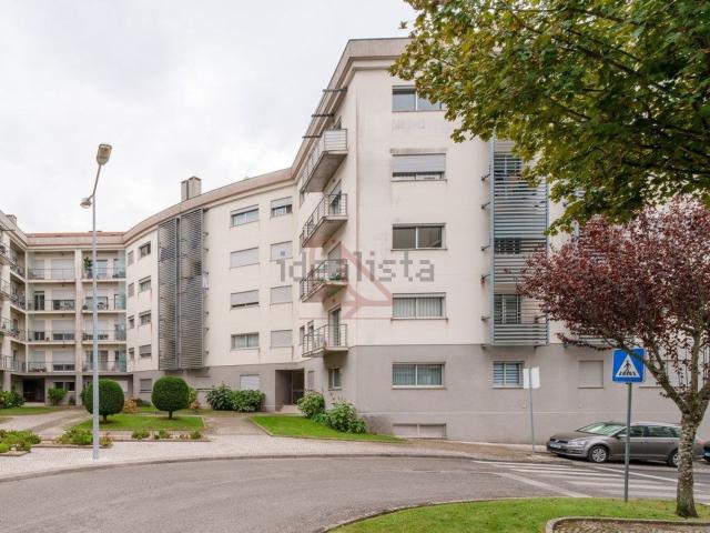Apartamento, Fátima