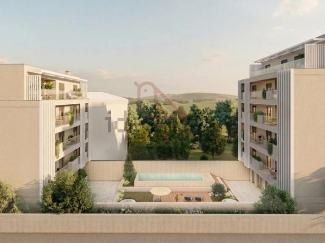 Apartamento, Fátima
