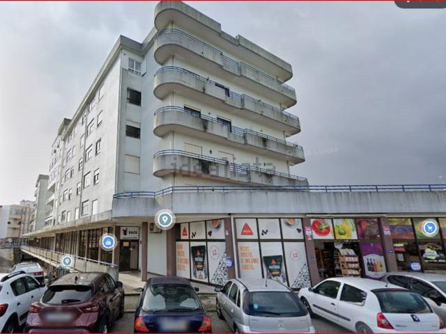 Apartamento, Fátima
