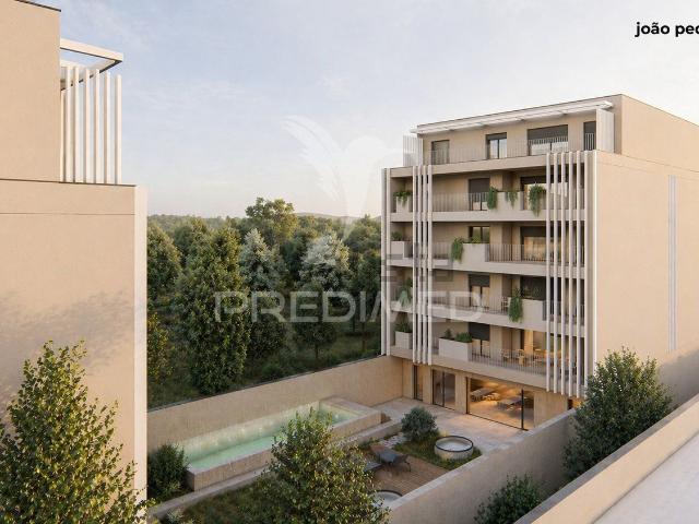 Apartamento, Fátima