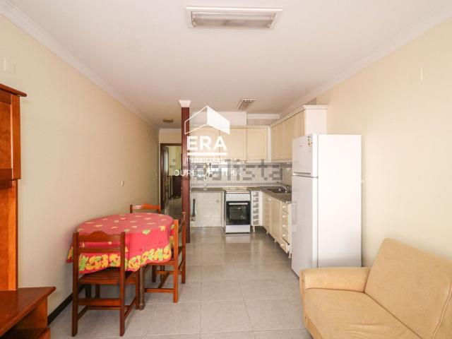 Apartamento, Fátima