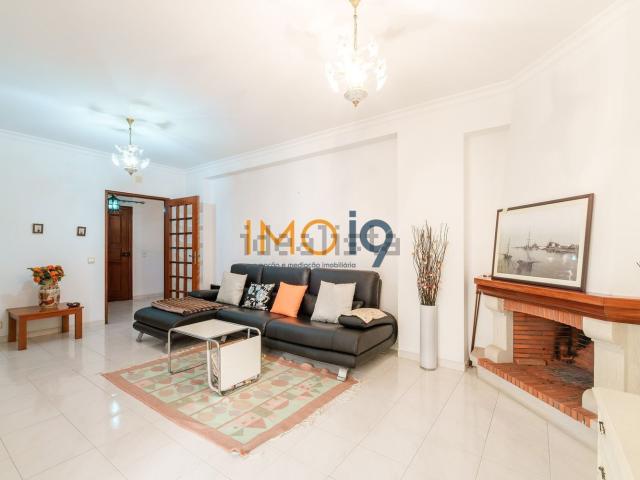 Apartamento, Fátima