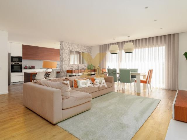 Apartamento, Fátima