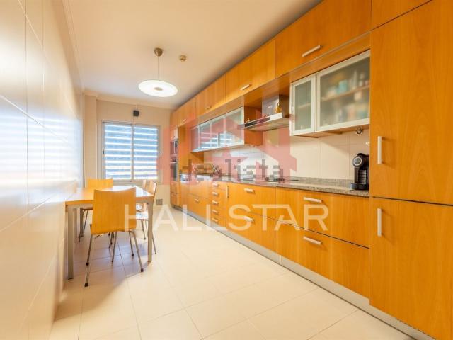 Apartamento, Fátima