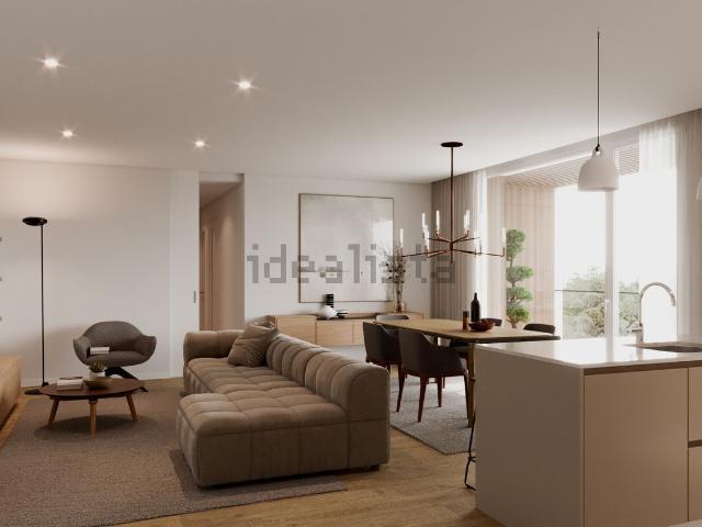 Apartamento, Fátima