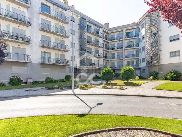 Apartamento, Fátima