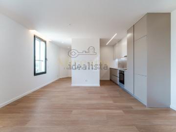 Apartamento, Fátima