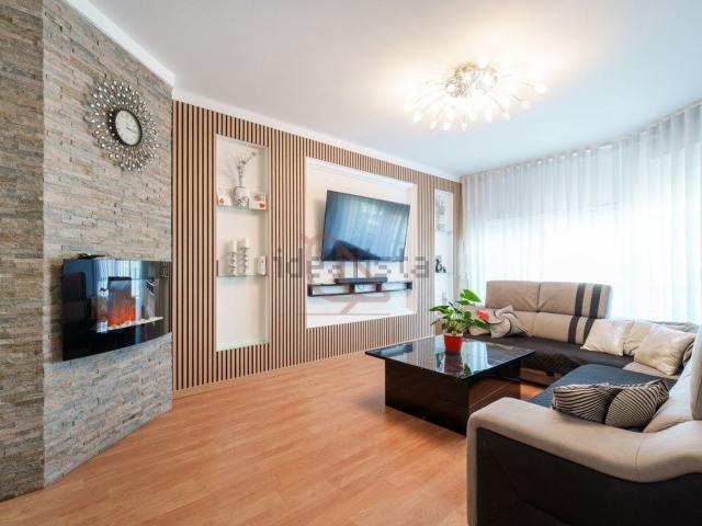 Apartamento, Fátima