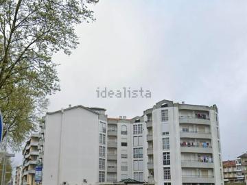 Apartamento, Fátima