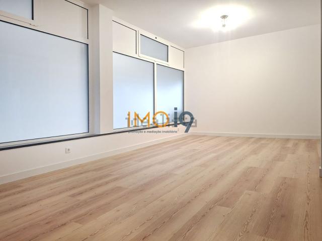 Apartamento, Fátima
