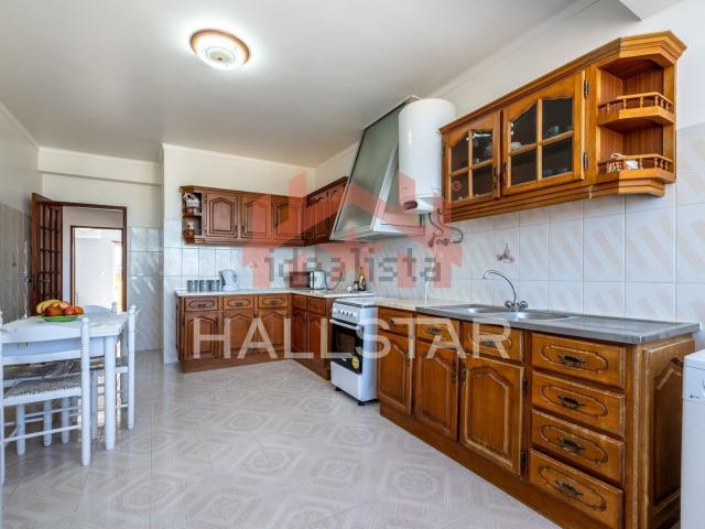 Apartamento, Fátima