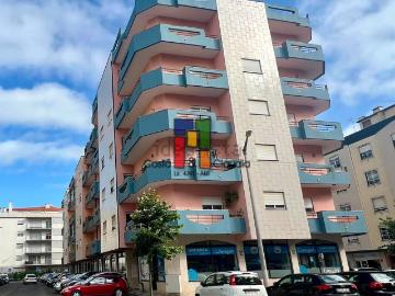 Apartamento, Fátima