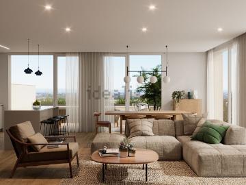 Apartamento, Fátima