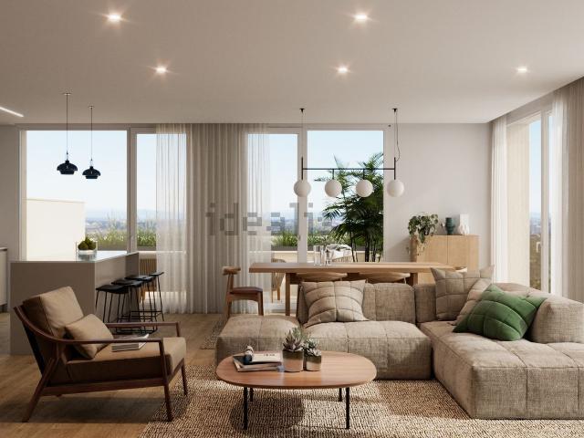 Apartamento, Fátima