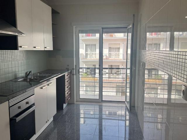 Apartamento, Fátima
