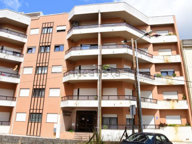 Apartamento, Fátima