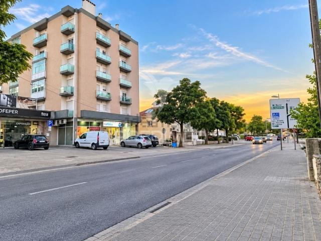 Apartamento, Fátima