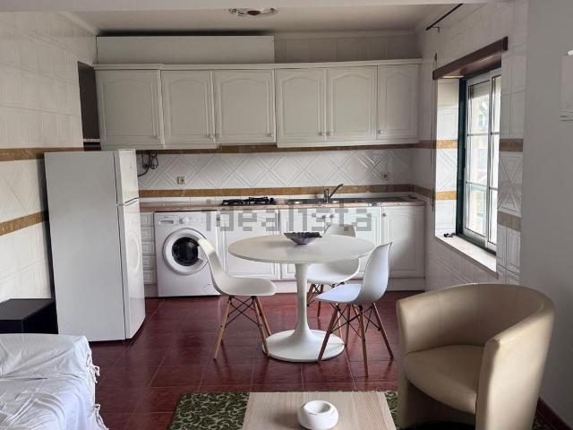 Apartamento, Fátima