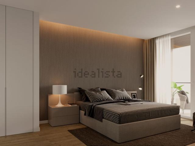 Apartamento, Fátima