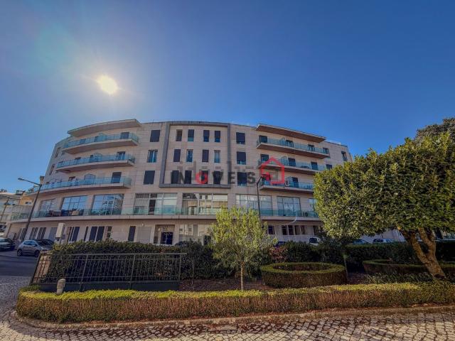 Apartamento, Fátima