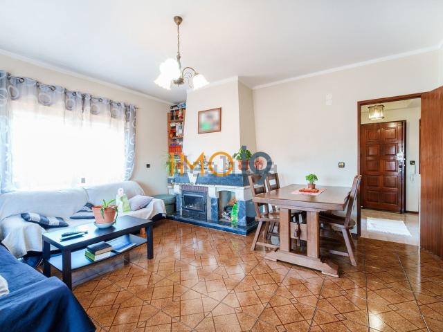 Apartamento, Fátima