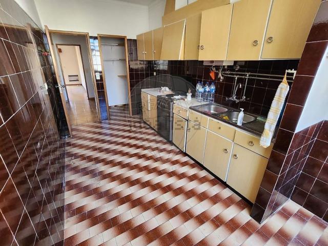 Apartamento, Fátima