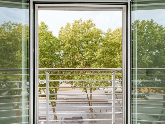 Apartamento, Fátima