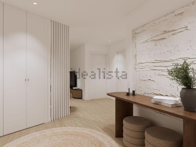 Apartamento, Fátima