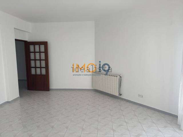 Apartamento, Fátima