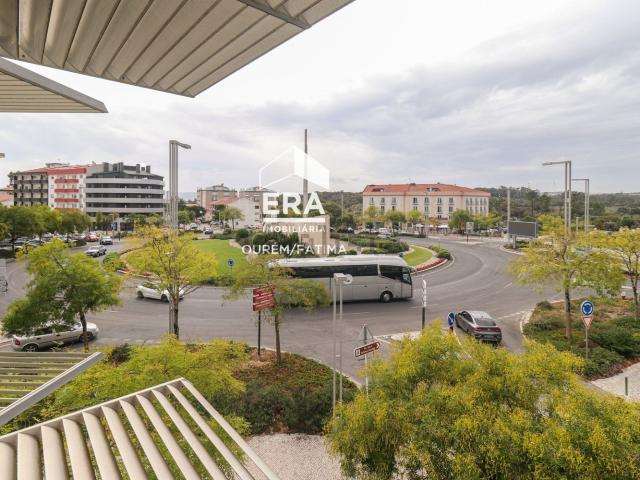 Apartamento, Fátima