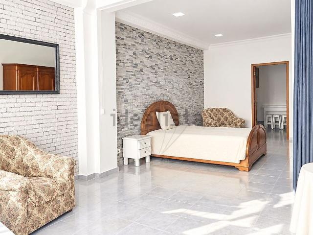 Apartamento, Fátima