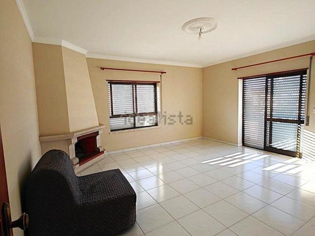 Apartamento, Fátima