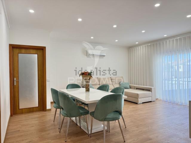 Apartamento, Fátima