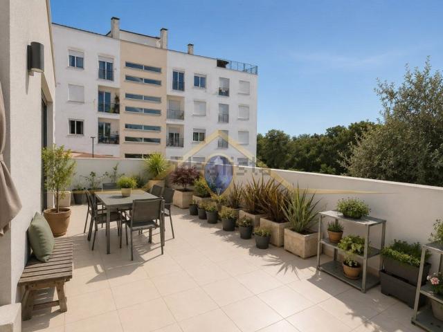 Apartamento, Fátima
